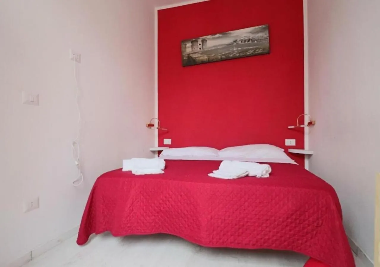 Apartment Cherry In Better Place Naples