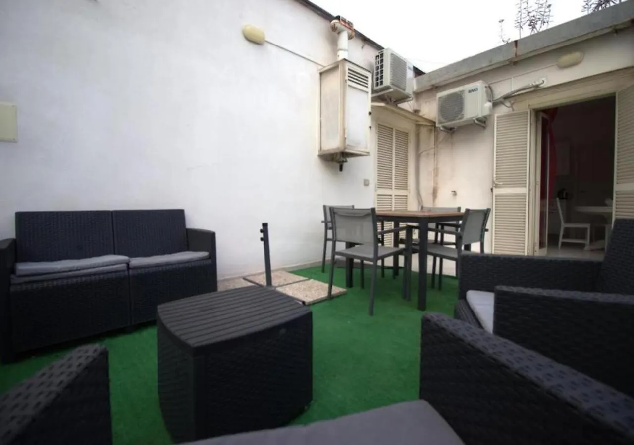 Apartment Cherry In Better Place Naples