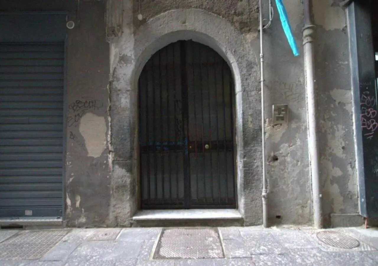 Cherry In Better Place Naples Italy