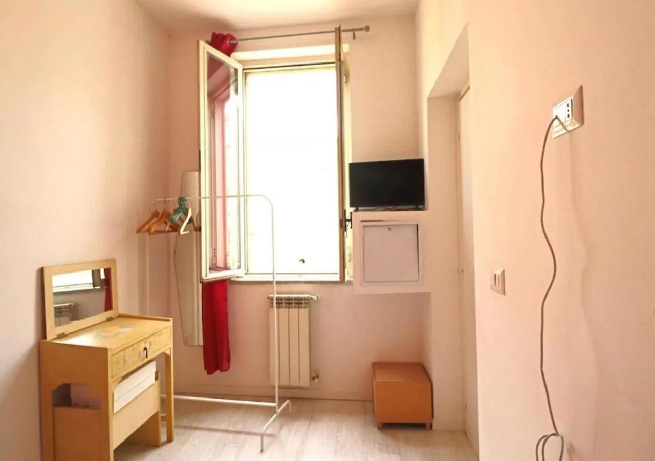 Apartament Cherry In Better Place Neapol Włochy