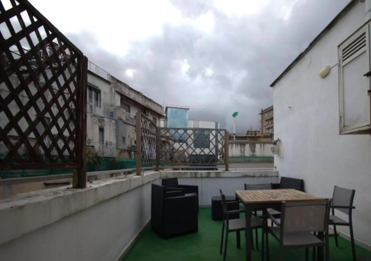 Apartament Cherry In Better Place Neapol